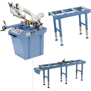 Lame De Scie à Ruban Métal PAE 2720 X 27 X 0,9 X 5/8 TPI N Pas Variable Bi Metal M42 Diamwood 83224963