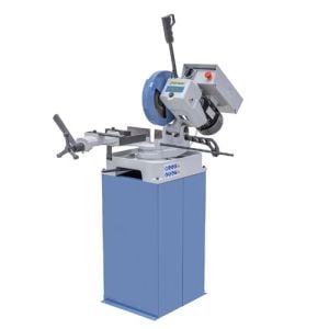 Scie circulaire à métaux manuelle Bernardo CS 250 L