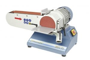 Combiné ponceur Bernardo BDS 75