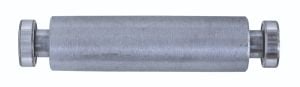Rouleau de ponçage pour tuyau de 3/4