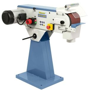 Ponceuse ébavureuse Bernardo MS 150 X 2000 S