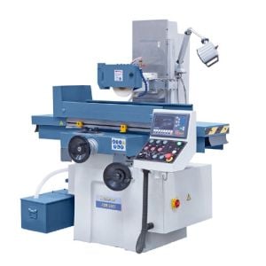 Rectifieuse plane Bernardo FSM2550