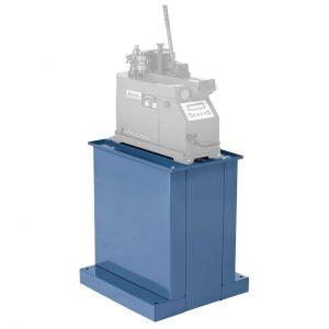 Socle pour cintreuse Bernardo BM60A