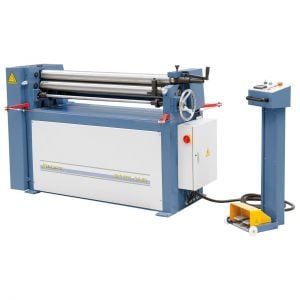 Rouleuse Bernardo MRC 1300 - 2,5 MD