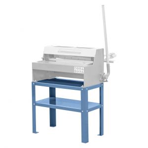 Socle pour cisaille Bernardo PTS650S