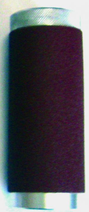 Cylindre de ponçage Ø 45 AL.30