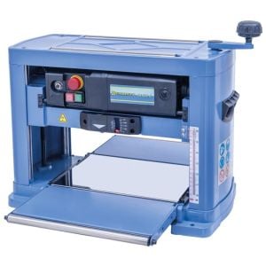 Raboteur avec arbre hélicoidal Bernardo TH330 S / 230 V 