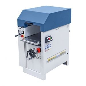 Raboteuse Bernardo DH310S/400V avec arbre hélicoidale