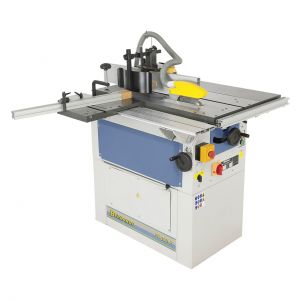Toupie scie Bernardo FK 200R 