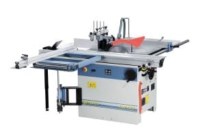 Toupie scie Bernardo CSM 1600 / 400V 