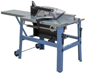 Scie circulaire Bernardo BKS 500