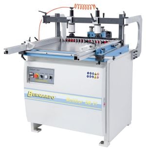 Perceuse multi broche Bernardo DB21 