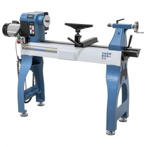 Tour à bois Bernardo HCL 800 D / 230 V