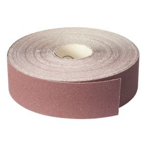 Rouleau abrasif 50m - Grain100
