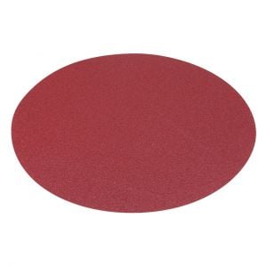 Disques abrasifs Bernardo Ø 300 mm - grain 150, Velcro