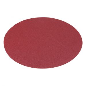Disques abrasifs Bernardo Ø 300 mm - grain 80, Velcro