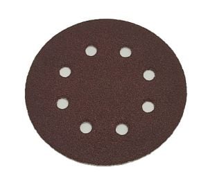Disque velcro Ø 115 grain de 100 -la pièce -