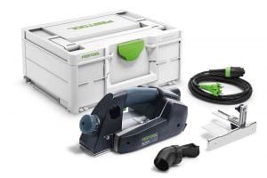 Rabot Festool EHL 65 EQ-Plus