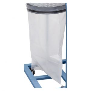 Sacs à copeaux pour RLA 2000 (2 x 5 pièces)
