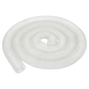 Flexible d‘aspiration PVC diam. 100 mm (10 m)