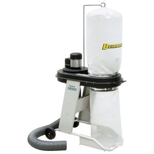 Aspirateur  à copeaux Bernardo DC 200E-230V