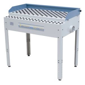 Table d'aspiration Bernardo BDT 1250