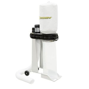 Aspirateur à copeaux Bernardo DC180 Mono 