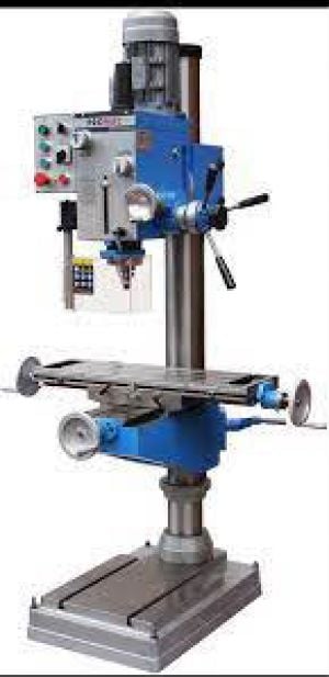 Perceuse fraiseuse taraudeuse Promac JMDT764016
