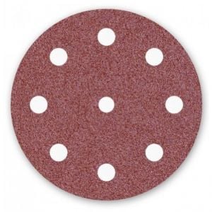 Disque Velcro pour ponceuse Festool Rotex 125 (la pièce)