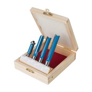 Coffret de fraises pour cuisines 4 pièces