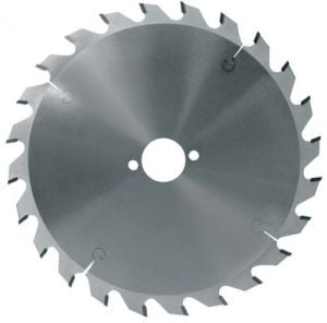 Lame de rechange pour TS55 ø 160 al. 20 mm 48dts