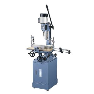 Mortaiseuse inclinable Bernardo HM25 Top 