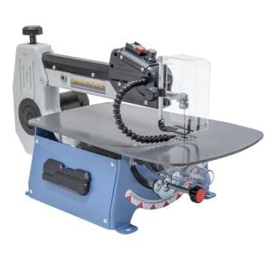 Scie à chantourner Bernardo SS 460 N Vario / 230 V