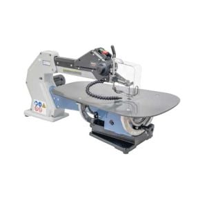 Scie à chantourner Bernardo SS 530 N Vario / 230 V