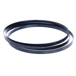 Lame ruban Flexback longueur 1425, épaisseur 0.4 mm largeur 10 mm
