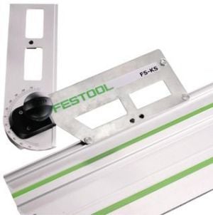 Equerre combinée FESTOOL FS-KS