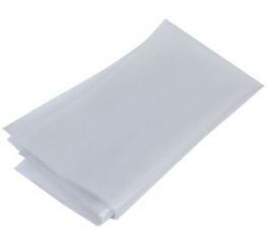 Sac de filtration en toile