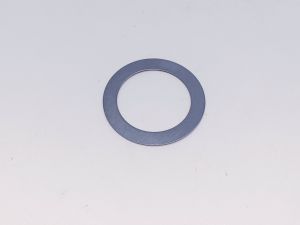 Bague millimétrique alésage 30 mm épaisseur 1 mm (la pièce)