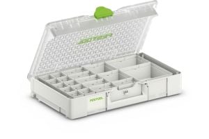 Systainer Festool Organizer SYS3 ORG L 89 20xESB