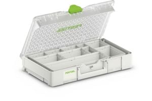 Systainer Festool Organizer SYS3 ORG L 89 10xESB