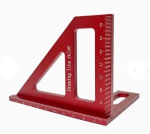 Equerre multi-angle 3D