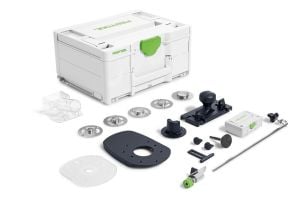 Kit d'accessoires ZS-OF 1010 M