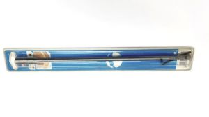 Rallonge pour mèches plates (Ø 18 à 38) - Longueur totale : 300 mm