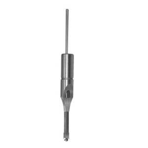Bédane + forêt Ø14 queue de 15.9 mm 