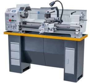 Tour à métaux électronique DM 900V M4P powered by Bernardo