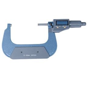 Micromètre numérique 75 - 100 mm / 0,001 mm Bernardo