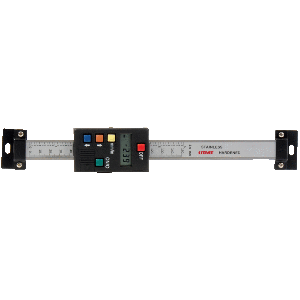 Règle de mesure linéaire verticale 300mm