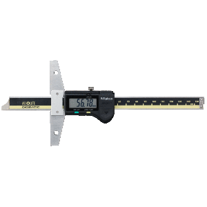 Jauge de profondeur lecture digitale MITUTOYO 571-201-30