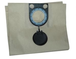 Filtre sac en papier  pour ASP255 (1 lot de 5 pièces)