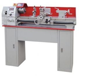 Tour à métaux Holzmann ED750FDQ